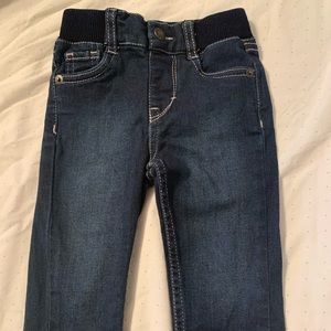 12 months girl jeans